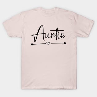 Auntie T-Shirt